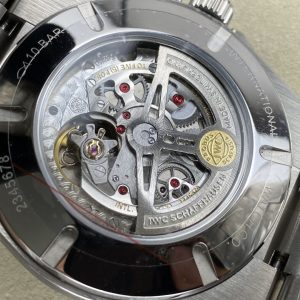 IWC Ingenieur Perpetual Calendar Super Clone Watch for Sale 1134969807 - macro shot