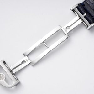IWC Portuguese Super Clone Watch | Premium Luxury Replica Timepiece 1099547816 - macro shot