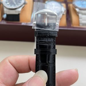 IWC Portofino 39.5mm Super Clone Watch with Cash on Delivery 1099203380 - macro shot