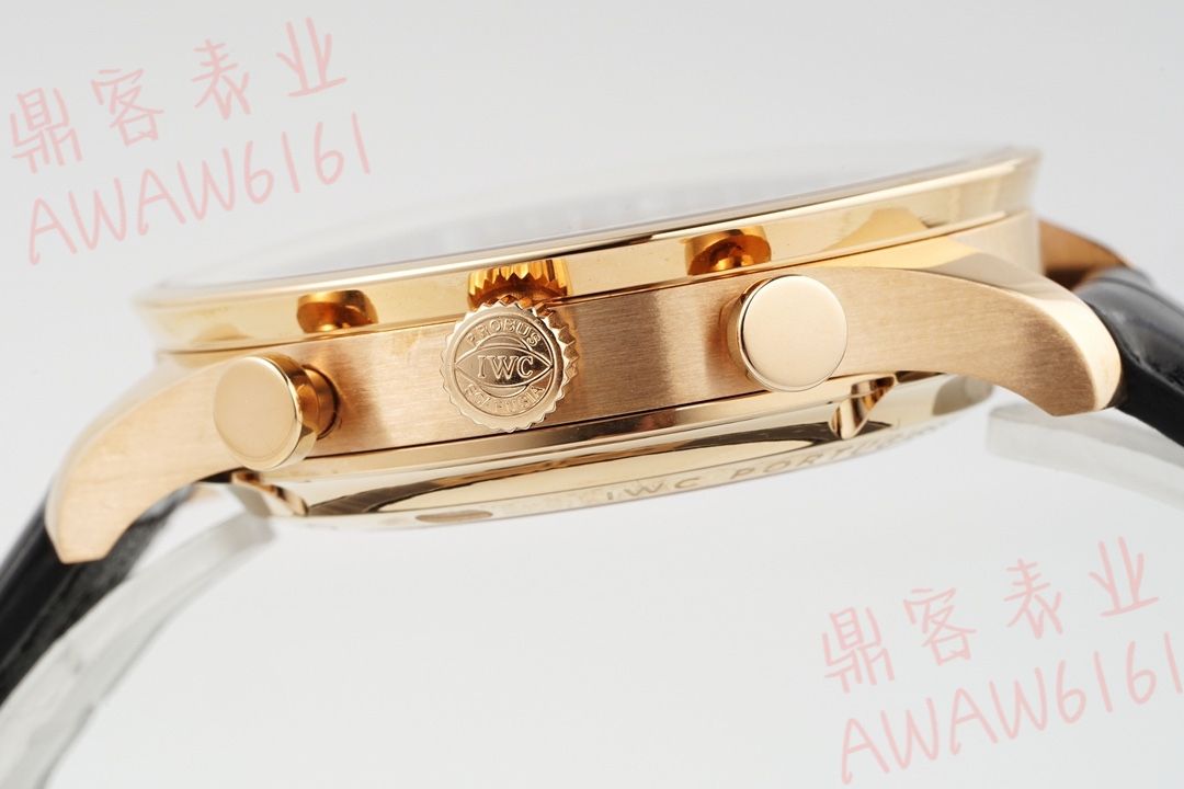 7-371.jpg Exquisite IWC Portuguese Super Clone Watch with Premium Swiss Movement 896424673