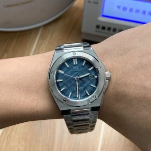 IWC Ingenieur Super Clone: Premium Luxury Replica Watch with Cash on Delivery 1142714386