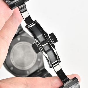 IWC Ingenieur Super Clone Watch | Premium 1:1 Replica with COD 1142155845