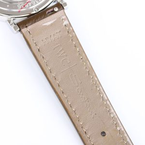 Exquisite IWC Portofino 37mm Super Clone Watch with Cash on Delivery 1133831970 - front view | IWC