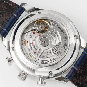 Exquisite IWC Portuguese Super Clone Watch with Premium Swiss Movement 896426600