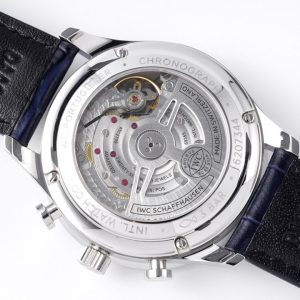 IWC Portuguese Super Clone Watch | Premium Luxury Replica Timepiece 1099547816 - front view