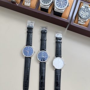 IWC Portofino 39.5mm Super Clone Watch with Cash on Delivery 1099203380 - front view