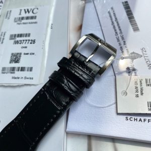 IWC Pilot's Super Clone Chronograph | Premium Cash on Delivery 1128811544 - front view
