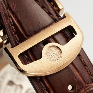 Exquisite IWC Portuguese Super Clone Watch with Premium Swiss Movement 896424673