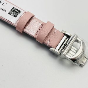 Exquisite IWC Portofino Ladies' Super Clone Watch | Premium Quality 991666481 - front view