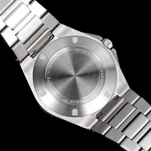 IWC Ingenieur Super Clone Watch | Premium Quality Luxury Replica 1134172357