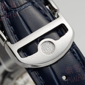 Exquisite IWC Portuguese Super Clone Watch with Premium Swiss Movement 896426600