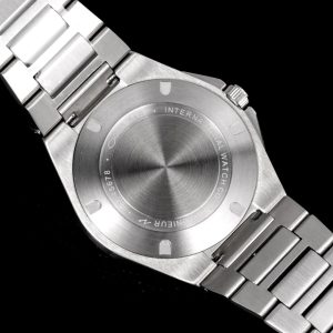 IWC Ingenieur Super Clone Watch | Premium Replica with Cash on Delivery 1136180660