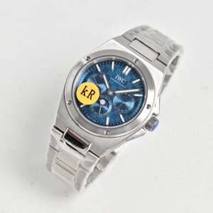 IWC Engineer Perpetual Calendar Super Clone Men's Watch with Cash on Delivery 1136665190